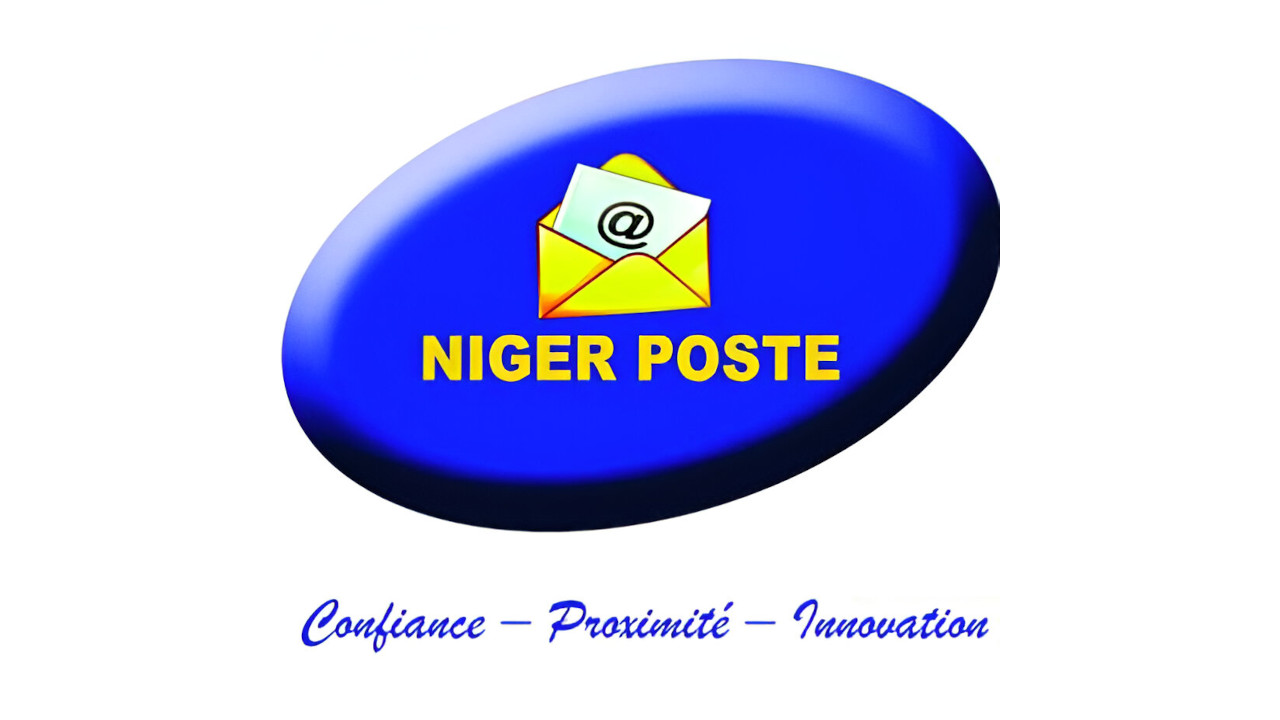 niger-poste