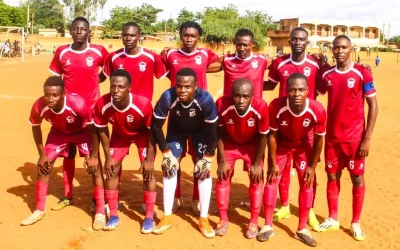 ARDENT FC