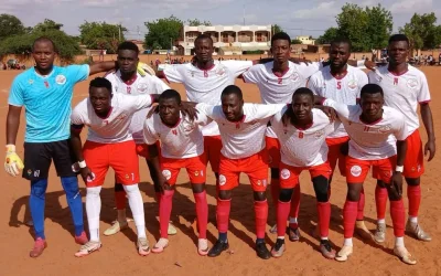 SAGUIA FC